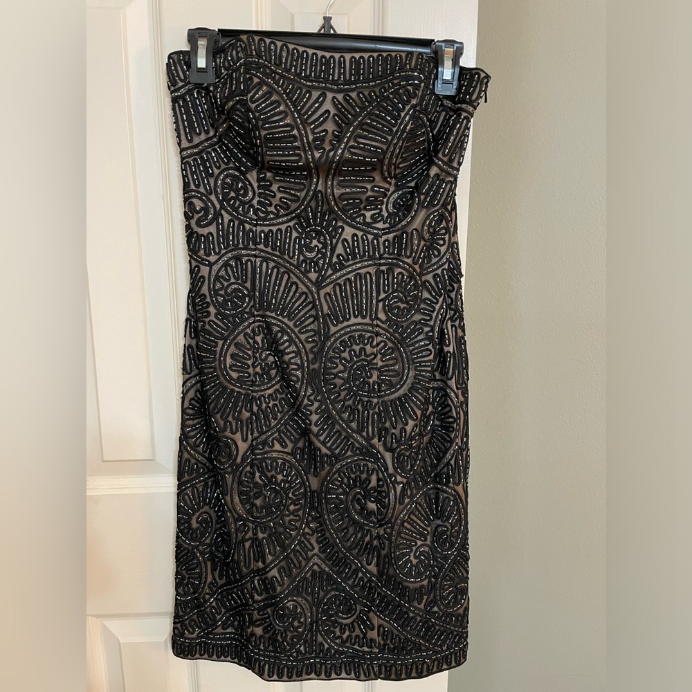 Dress by SueWong size 4